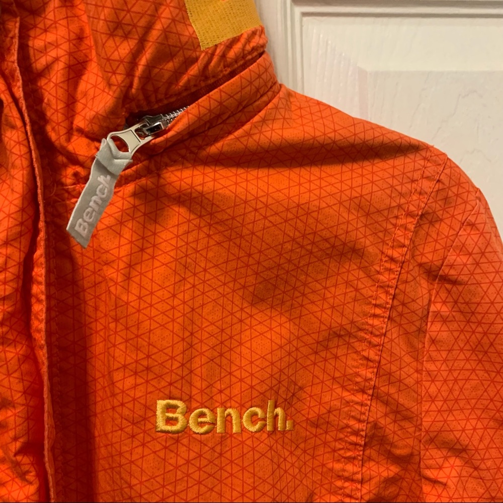 Bench Jacket - Picture 3 of 5